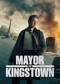 Mayor of Kingstown Mayor of Kingstown