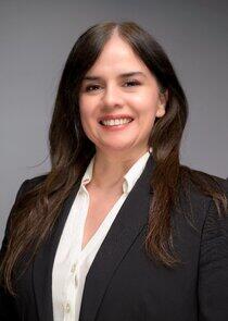 photo of Yolanda Bejarano photo of Yolanda Bejarano