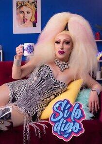 Sí lo digo - Season 2 Sí lo digo - Season 2