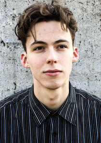 photo of Peter Sarty photo of Peter Sarty