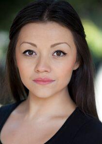 Frances Mayli McCann Frances Mayli McCann