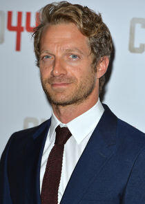 Tom Rob Smith Tom Rob Smith