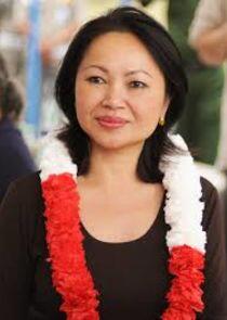 photo of Carina Hoang photo of Carina Hoang