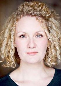 Kirsty Stuart Kirsty Stuart