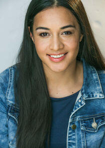 photo of Cara McCarthy photo of Cara McCarthy