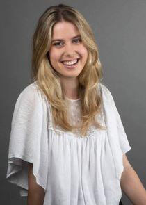 photo of Bridie McKim photo of Bridie McKim