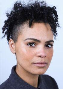 photo of Natali McCleary photo of Natali McCleary