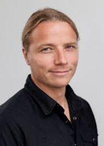 Jon Iver Helgaker Jon Iver Helgaker