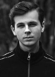 Chandler Riggs Chandler Riggs