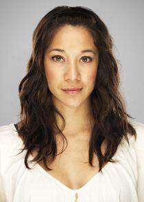 Mackie Phan