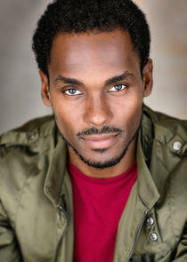 photo of Jared Wofford