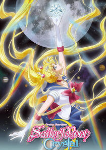 Bishoujo Senshi Sailor Moon Crystal Bishoujo Senshi Sailor Moon Crystal