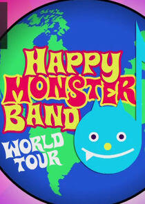 Happy Monster Band Happy Monster Band