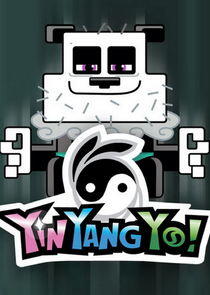 Yin! Yang! Yo! Yin! Yang! Yo!
