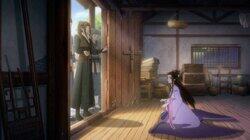 Nightmare Visit from the Grandmother Nightmare Visit from the Grandmother