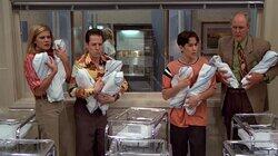 Episode I: the Baby Menace (3) Episode I: the Baby Menace (3)