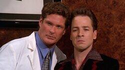 Dick and Tuck Dick and Tuck