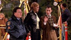 Dick and Harry Fall Down a Hole Dick and Harry Fall Down a Hole