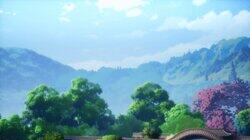 She Runs, and He Chases She Runs, and He Chases