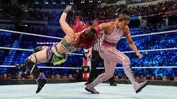 Backlash 2023 - Coliseo de Puerto Rico José Miguel Agrelot in San Juan, Puerto Rico Backlash 2023 - Coliseo de Puerto Rico José Miguel Agrelot in San Juan, Puerto Rico