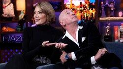 Capt. Kerry Titheradge, Michelle Collins