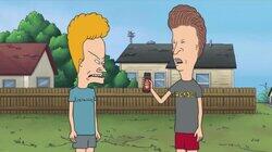 Beavis and Butt-Head in Scent of a Dumbass Beavis and Butt-Head in Scent of a Dumbass