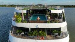 Mekong River, Hanoi, Halong Bay
