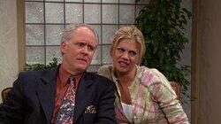 Sex and the Sally Sex and the Sally