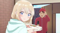 Thank You for Falling in Love with Me Thank You for Falling in Love with Me