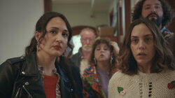 Kaan'ı Kaçırdılar Kaan'ı Kaçırdılar