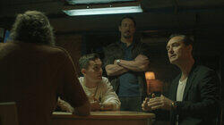 The Black Rabbits The Black Rabbits