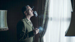 De ontsnapping De ontsnapping