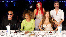 Semifinals Results Semifinals Results