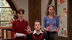 Dick, Who's Coming to Dinner Dick, Who's Coming to Dinner