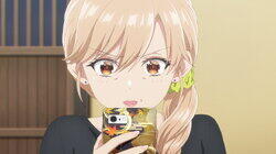 That's the First Time I Ever Found You Attractive That's the First Time I Ever Found You Attractive