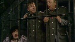 Herr Flick's Revenge