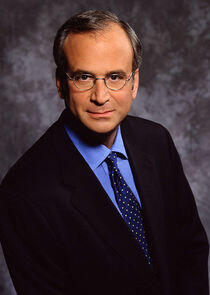 Richard Schlesinger Richard Schlesinger