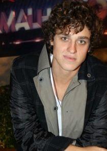Gabriel Chadan Gabriel Chadan