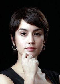 Sara Domingo Sara Domingo