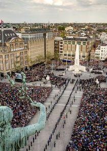 NOS Nationale Herdenking NOS Nationale Herdenking
