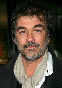 photo of Olivier Marchal