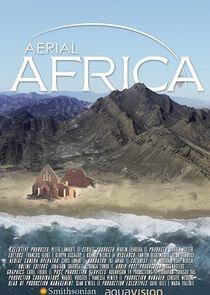 Aerial Africa - Season 1