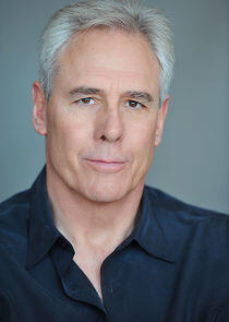 photo of John Laughlin photo of John Laughlin