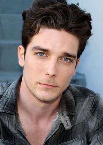 photo of Logan Bartholomew photo of Logan Bartholomew