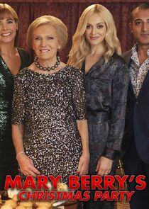 Mary Berry's Christmas Party Mary Berry's Christmas Party