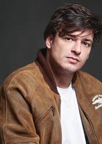 photo of Andrija Kuzmanović photo of Andrija Kuzmanović
