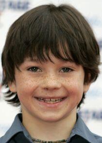 photo of Logan Arens photo of Logan Arens