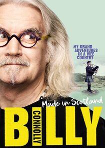 Billy Connolly: Made in Scotland Billy Connolly: Made in Scotland