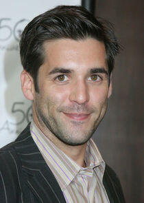 Jordan Bridges Jordan Bridges