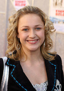 photo of Skye McCole Bartusiak photo of Skye McCole Bartusiak